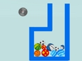 Igra Drobilica loptica  online