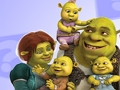 Igra Shrek memorijska karta online