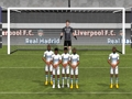 Igra Real Madrid protiv Liverpool FC. C.  online