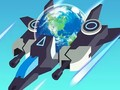 Igra X-krik zvijezde online