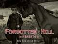 Igra Uspomena na Forgotten Hill: Trči, trči mali konj  online