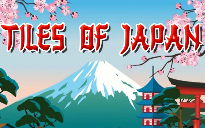 Igra Japanske pločice  online