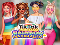 Igra TikTok Duga  online