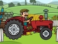 Igra Traktormanija 2  online