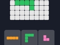 Igra Blocky Magic Slagle online