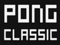 Igra Pong klasični  online