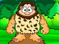 Igra Bijeg iz Caveman Villagea  online