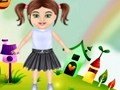 Igra Fantasy igračka bijeg online