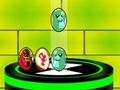 Igra Ben 10 Match 3 Vanzemaljci  online