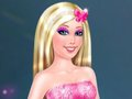 Igra Prerušiti se Barbie princeze  online