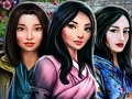 Igra Princeza Hideaway  online