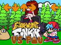 Igra Petak navečer Funkin 'vs pou online