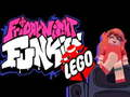 Igra Petak navečer Funkin 'Lego online