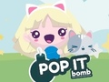 Igra Pop It Bomb! online