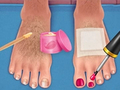 Igra Spa s tatom  online