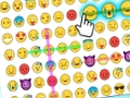 Igra Emoji izdanje za pretraživanje riječi  online
