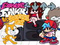 Igra Petak navečer Funkin protiv Scratch Cat  online
