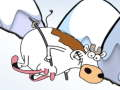 Igra Krava Kenny  online
