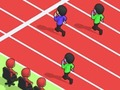 Igra Sprint trkač  online