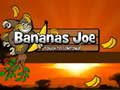 Igra Banana joe online