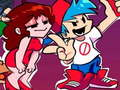 Igra Zbirka slagalica Friday Night Funkin  online