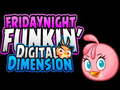 Igra Friday Night Funkin digitalna dimenzija  online