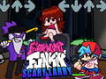 Igra Petak navečer Funkin protiv Scary Larryja  online