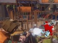 Igra Toys Shooter: Ti protiv zombija  online