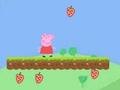 Igra Peppa Pig Jagoda  online