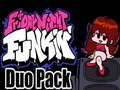 Igra Petak navečer Funkin Duo Pack  online