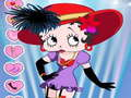 Igra Prerušiti se Betty Boop  online