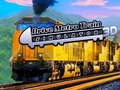 Igra Vozite MetroTrain Simulator 3D  online