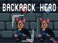 Igra Heroj ruksaka  online