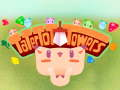 Igra Kule Tatertot  online