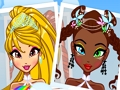 Igra Lijepi Avatar Maker  online