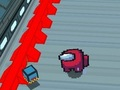 Igra Među nama Jump Challenge  online