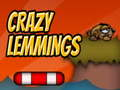 Igra Ludi Lemmings  online