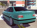 Igra Najbolji nevjerojatan parking - 3D simulator  online