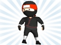 Igra Beskrajni trčeći ninja  online