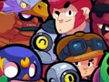 Igra Brawl Stars slajd  online