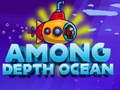 Igra Među dubinskim oceanom  online
