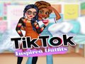 Igra Odjeća inspirirana TikTokom  online