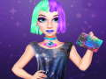 Igra Influencer #galaxy frizura izazov online