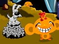 Igra Majmun Go Happy Stage 637  online