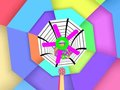 Igra Vrtložni tunel 3D  online