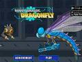 Igra Robot Jurassic Dragonfly online