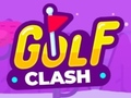 Igra Golf sukob online