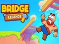 Igra Online Bridge Legenda  online