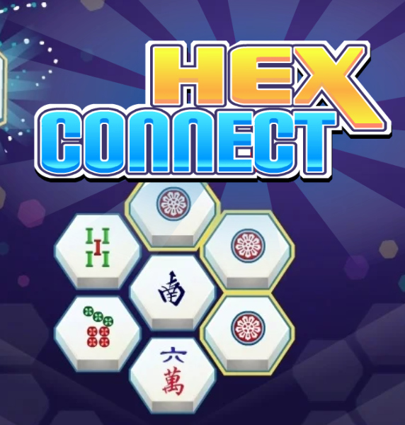 Igra Hex Connect online