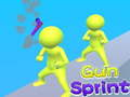 Igra Sprint s oružjem  online